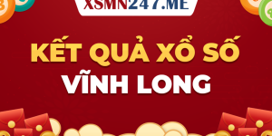 Cách tra cứu kết quả xổ số Vĩnh Long tuần rồi